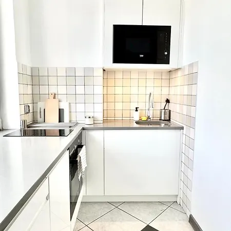 Kamienna Gora Appartement Gdynia