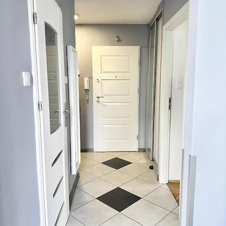 Appartement Kamienna Gora *