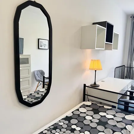 Kamienna Gora Appartement Gdynia