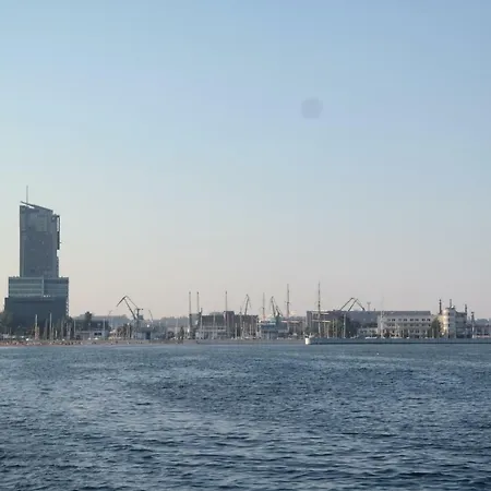 Appartement Kamienna Gora