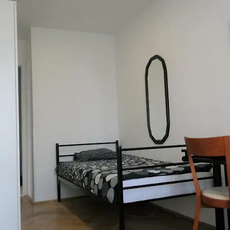Apartmán Kamienna Gora *