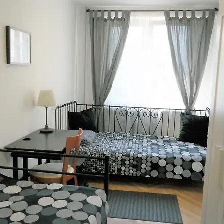 Apartmán Kamienna Gora