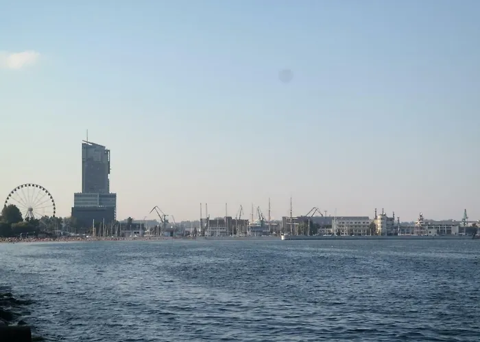 Apartmán Kamienna Gora