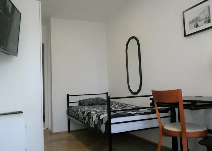 Apartmán Kamienna Gora *