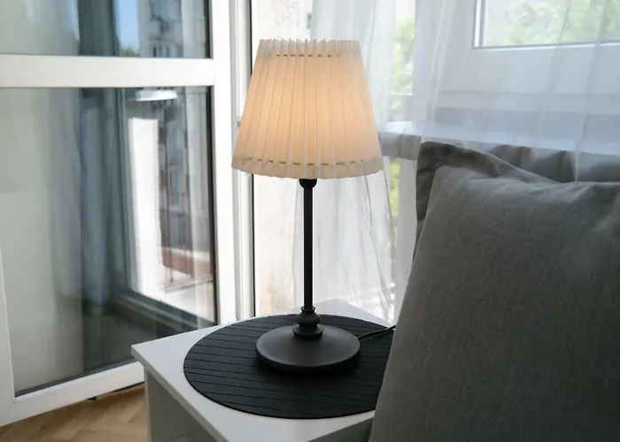 Apartmán Kamienna Gora *