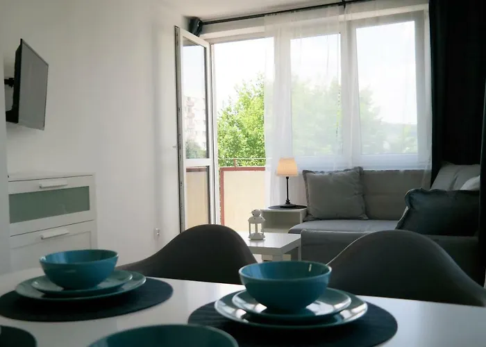 Kamienna Gora * Gdyně