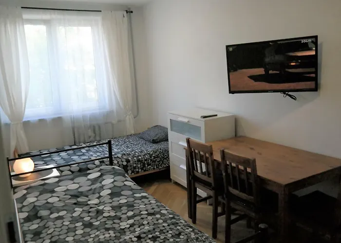 Apartmán Kamienna Gora Gdyně