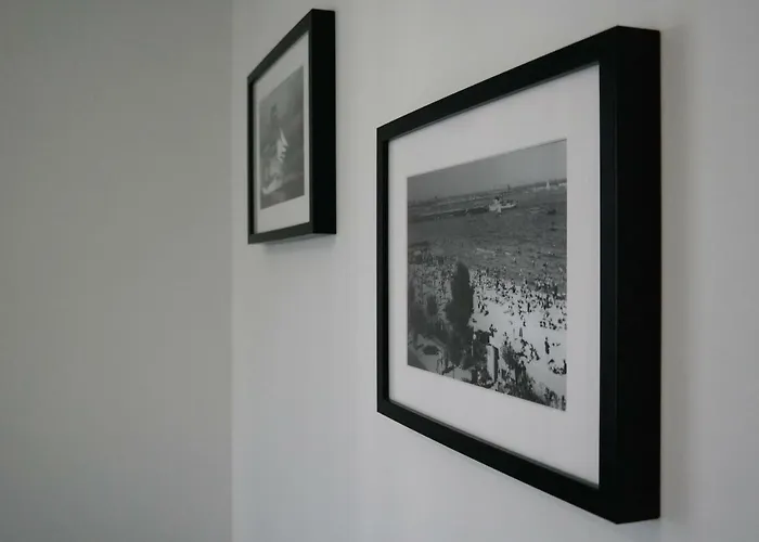 Apartmán Kamienna Gora