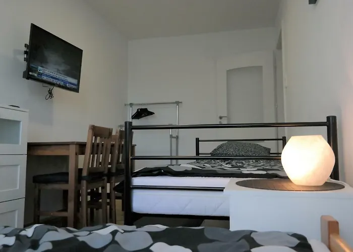 Apartmán Kamienna Gora Gdyně